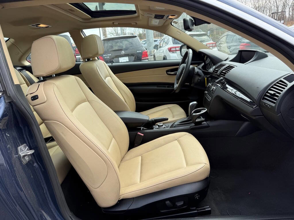 Used 2013 BMW 128i Coupe image 11