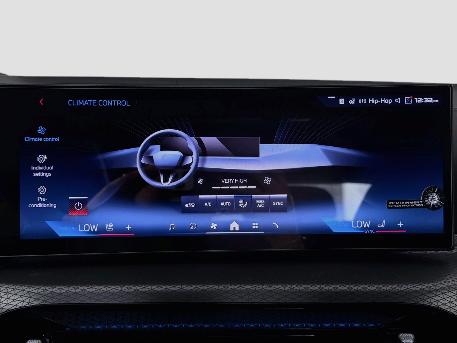 New 2026 BMW i4 M60 w/ Premium Package AWD/4WD image 16