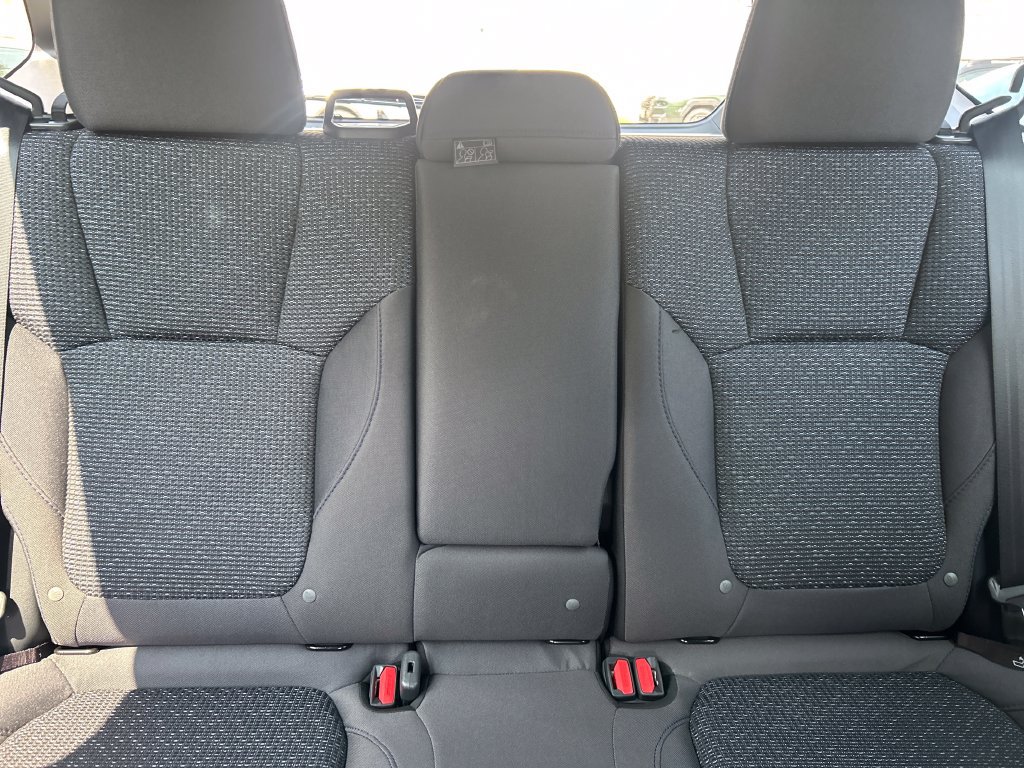 Certified 2026 Subaru Forester Premium AWD/4WD image 33
