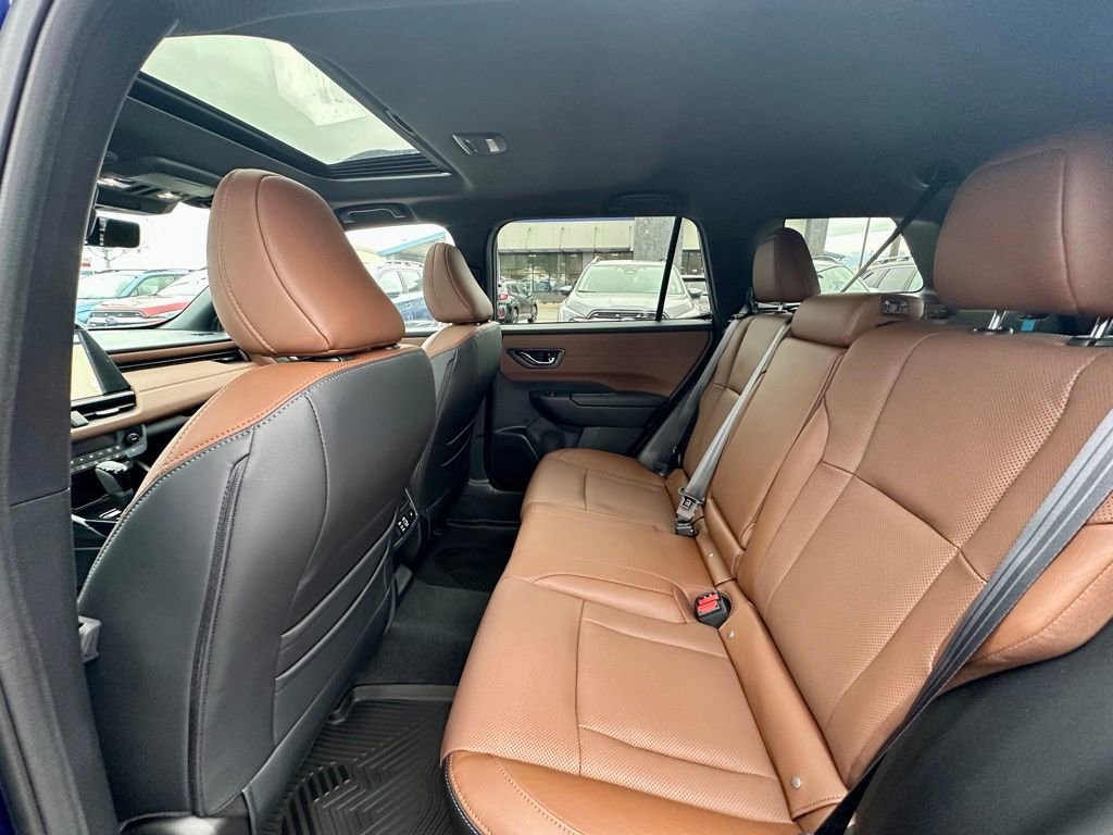 New 2026 Subaru Outback Touring image 19