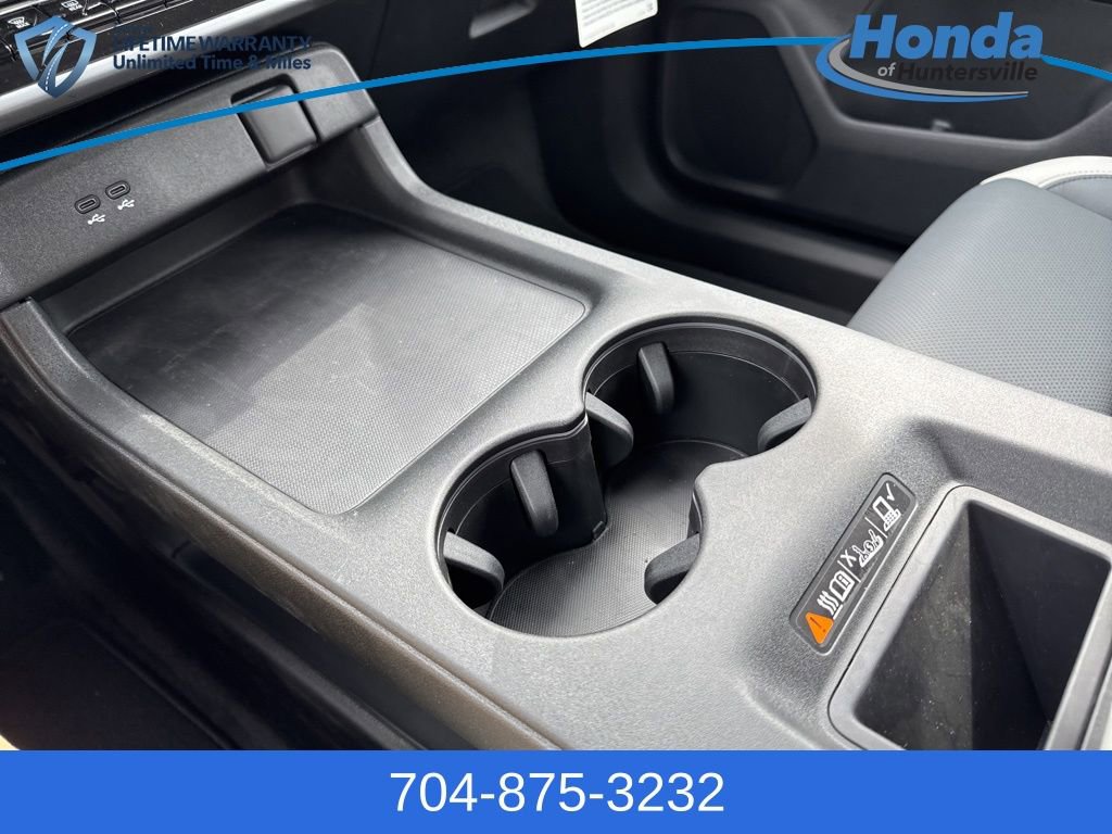 New 2026 Honda Prologue Elite image 33