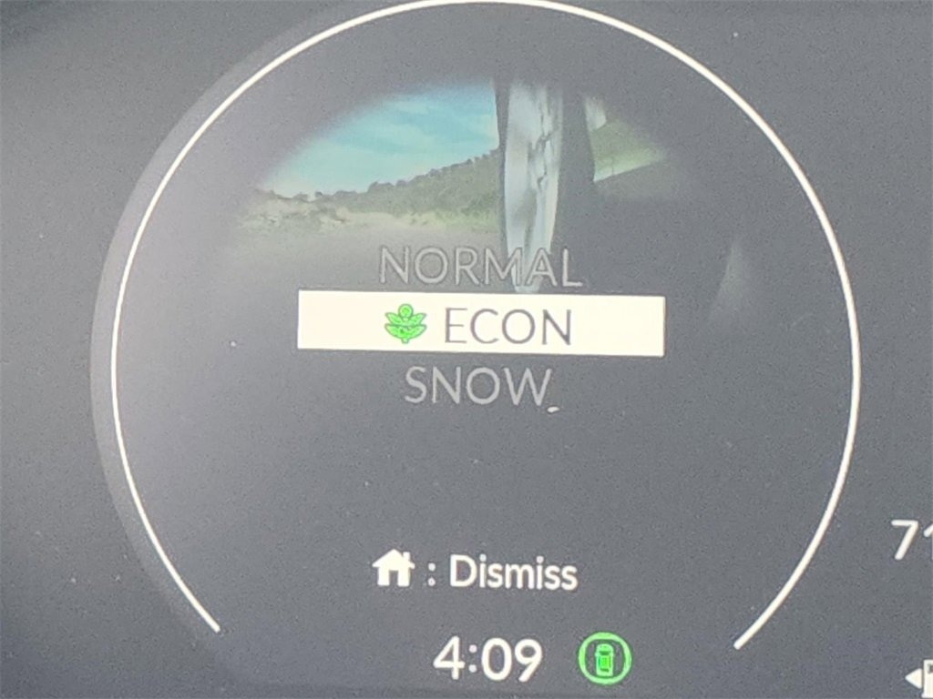 New 2026 Honda HR-V Sport image 13