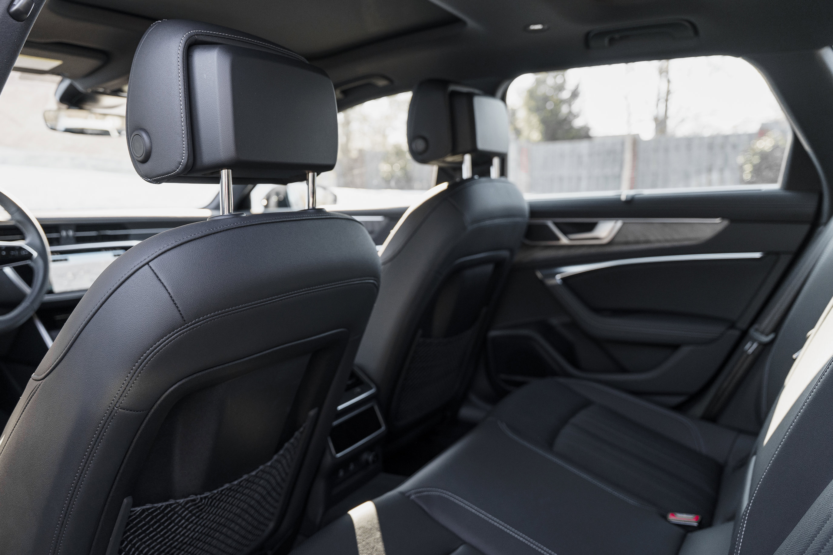 Used 2025 Audi A6 Premium Plus w/ Driver Assistance Package image 22