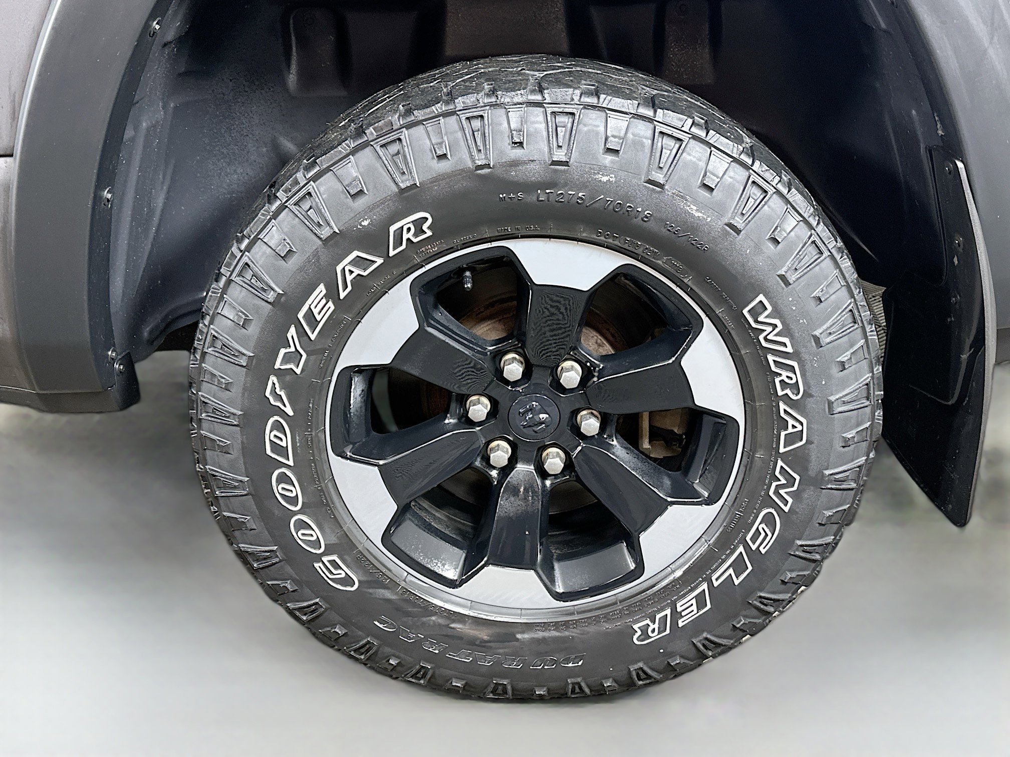 Used 2019 RAM 1500 Rebel w/ Rebel Level 2 Equipment Group image 28