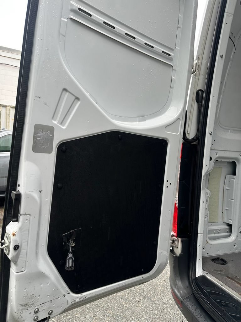 Used 2021 Mercedes-Benz Sprinter 3500 image 20