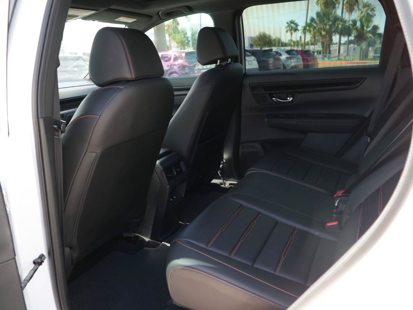 Used 2026 Honda CR-V Sport-L image 19