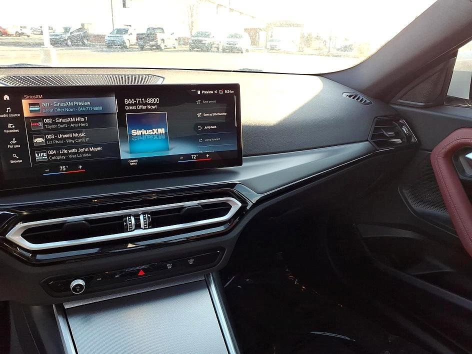 Used 2023 BMW 230i xDrive 230i xDrive w/ Convenience Package image 24