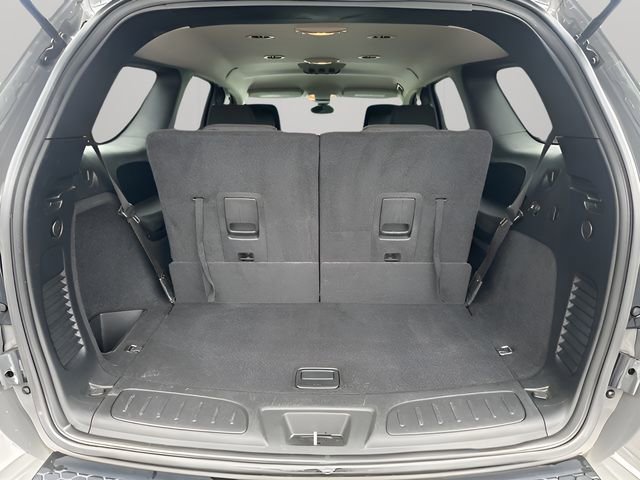 Used 2020 Dodge Durango SXT w/ 3rd Row Seating Group image 21