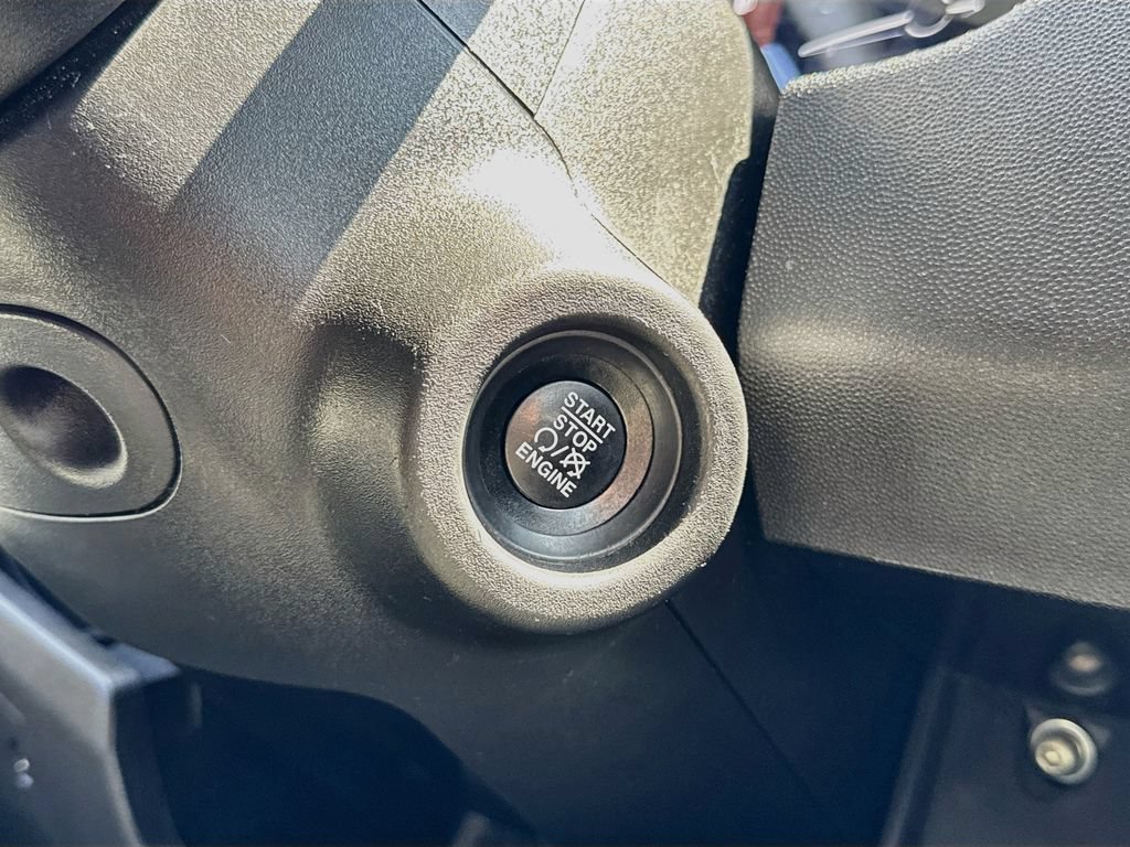 Used 2023 RAM ProMaster 3500 FWD image 21