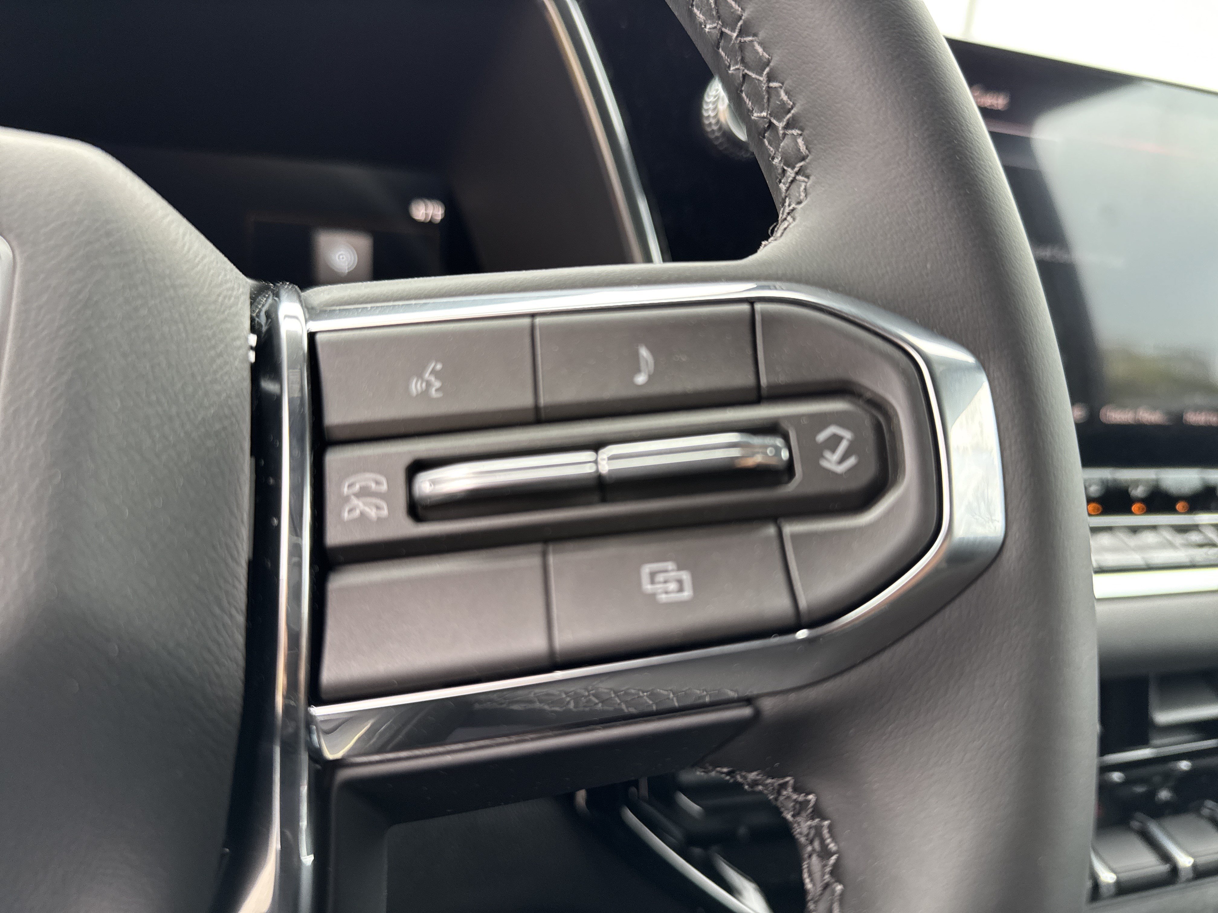 New 2026 GMC Canyon Elevation w/ Convenience Package AWD/4WD image 19