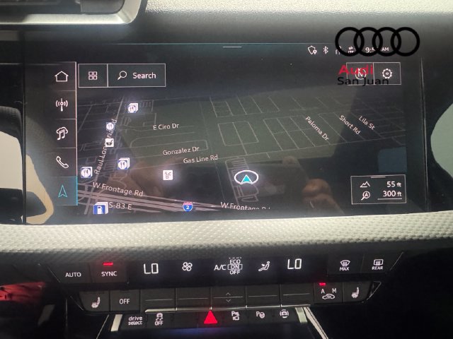 New 2026 Audi RS 3 AWD/4WD image 18