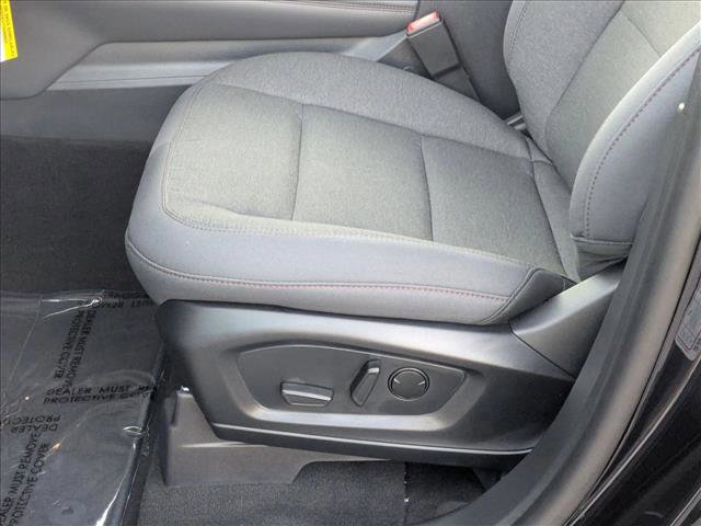 New 2026 Ford Explorer Active image 4