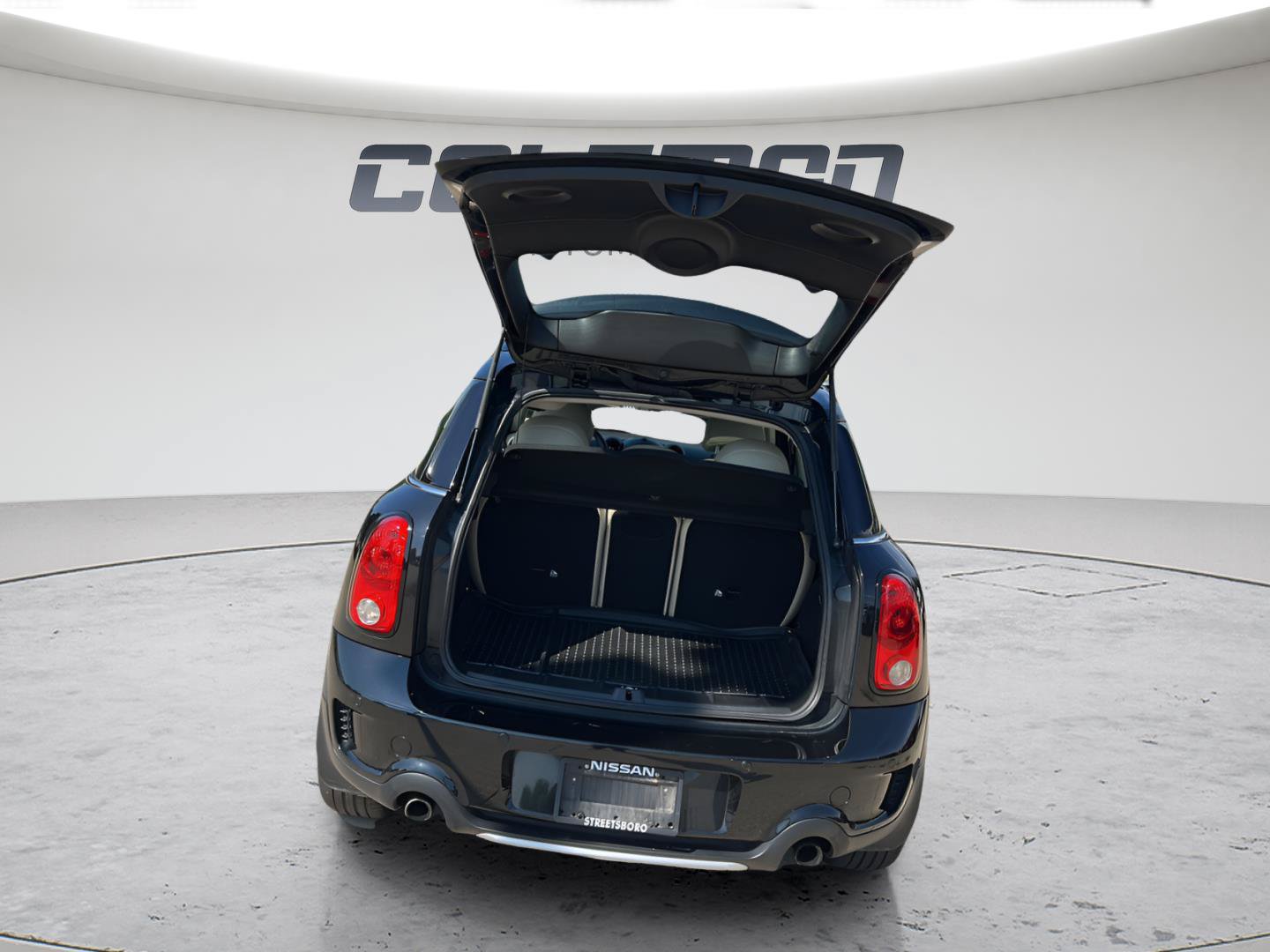 Used 2016 MINI Cooper Countryman S AWD/4WD image 26