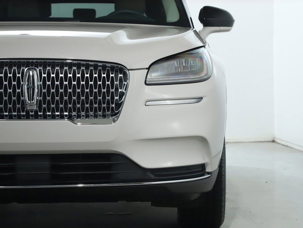 Certified 2022 Lincoln Corsair FWD image 8