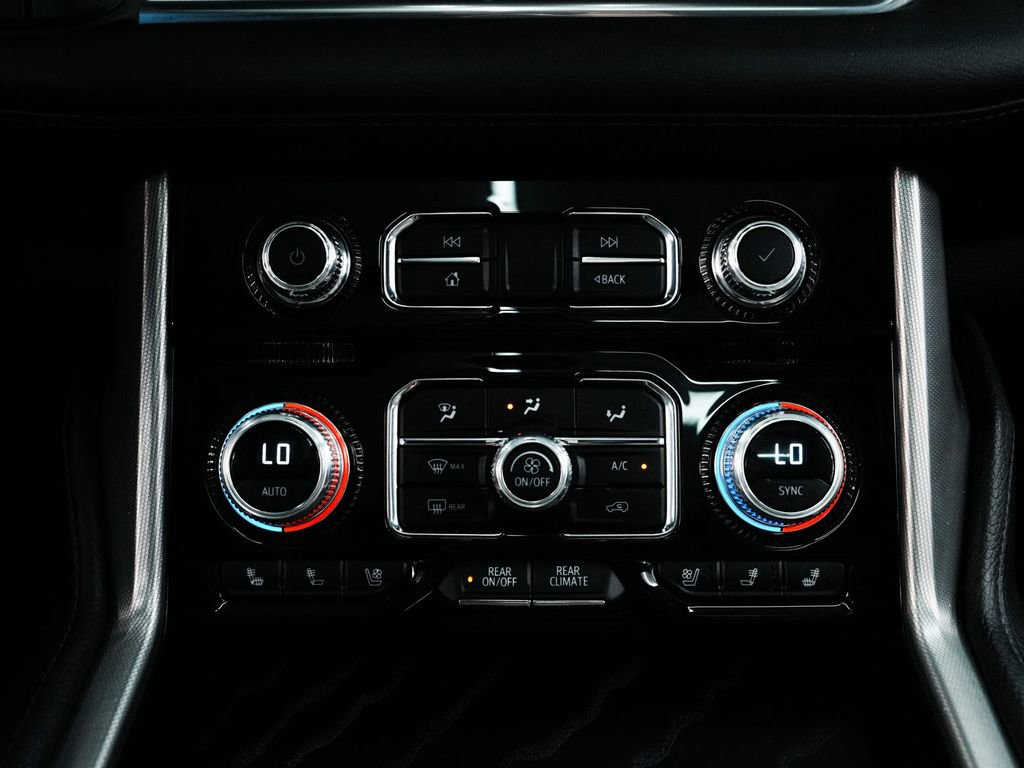 Used 2023 GMC Yukon Denali AWD/4WD image 20