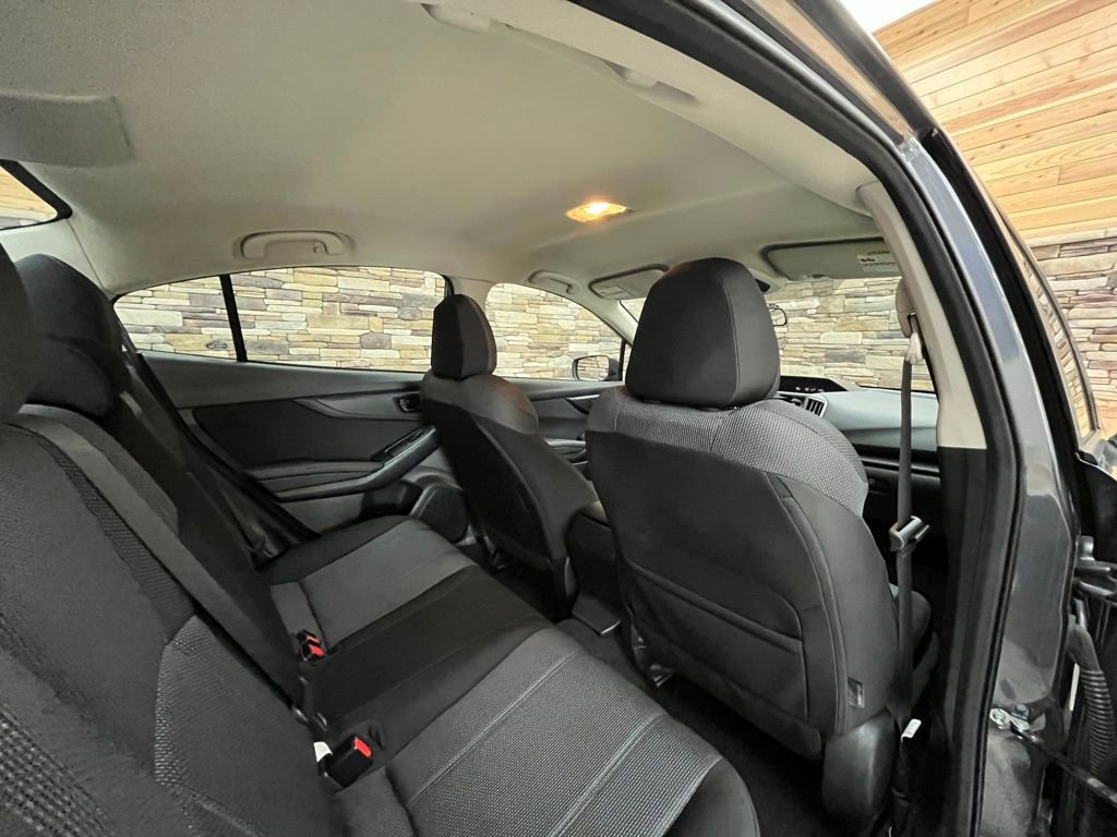 Used 2019 Subaru Impreza 2.0i image 36