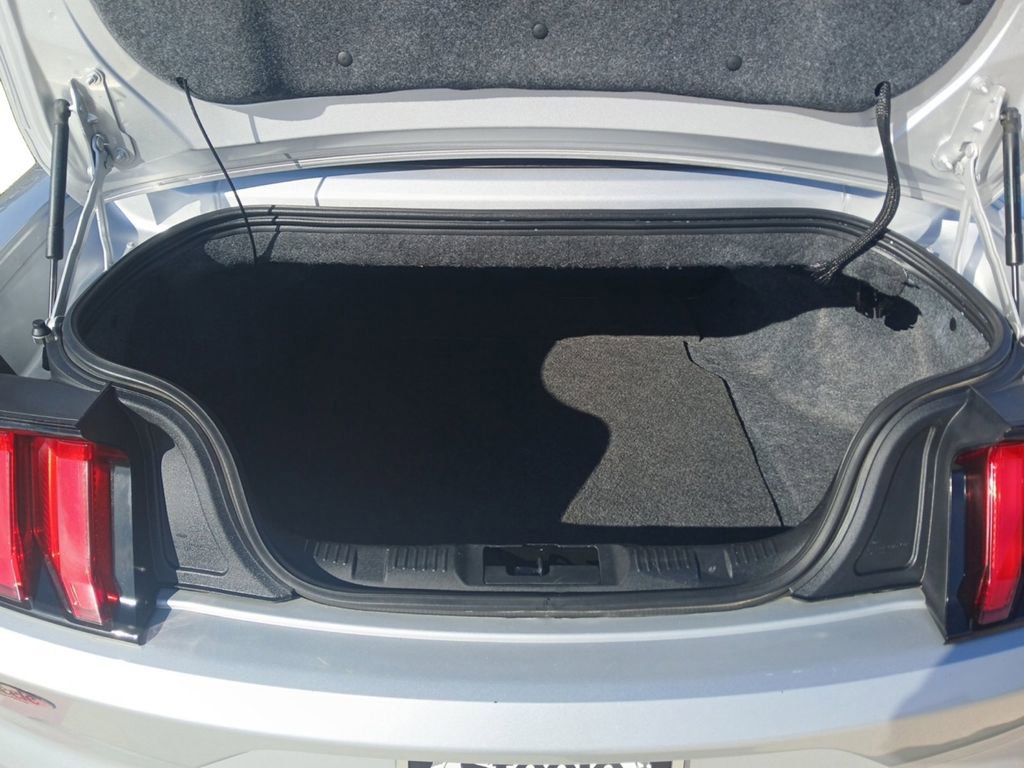 Used 2019 Ford Mustang Premium image 19
