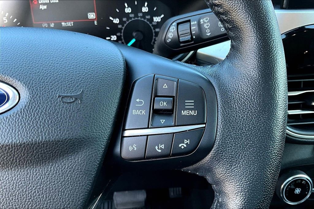 Used 2020 Ford Escape SEL AWD/4WD image 12