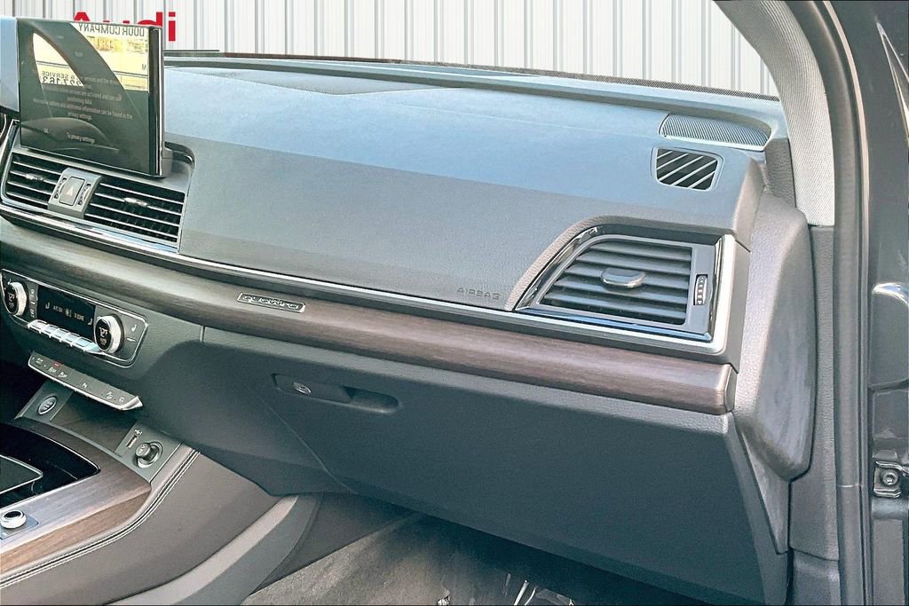 Used 2024 Audi Q5 2.0T Premium Plus w/ Premium Plus Package image 26