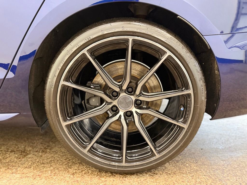 Used 2022 Audi S4 Premium Plus image 26