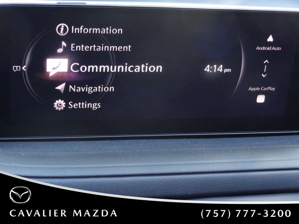 New 2026 MAZDA CX-30 AWD 2.5 S image 17