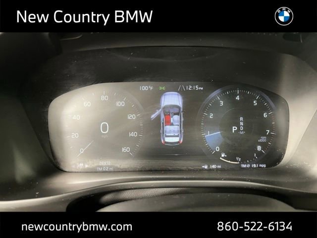 Used 2019 Volvo XC40 T5 Inscription AWD/4WD image 16