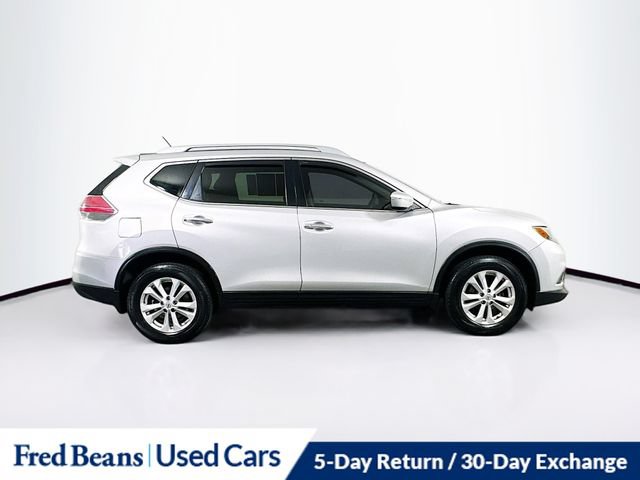Used 2015 Nissan Rogue SV AWD/4WD image 11