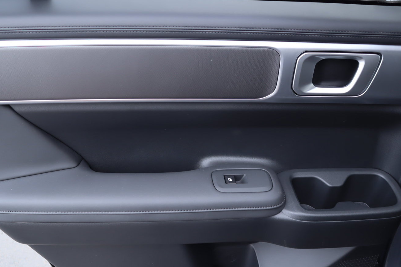 New 2027 Hyundai Santa Fe SEL AWD/4WD image 22
