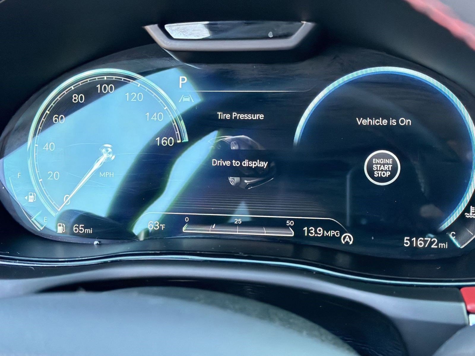 Used 2022 Genesis GV70 3.5T Sport w/ Sport Prestige Package image 24