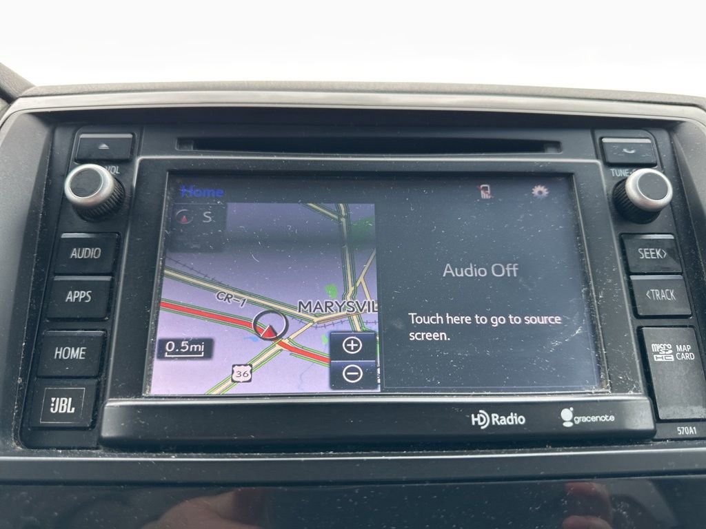 Used 2014 Toyota Sequoia Platinum image 23