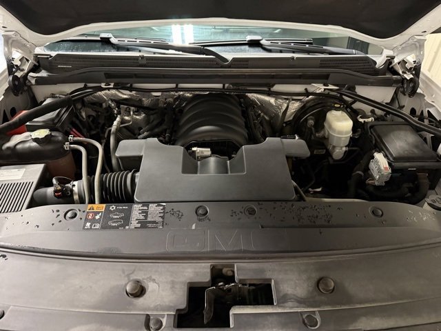 Used 2016 GMC Sierra 1500 SLE w/ SLE Value Package image 41