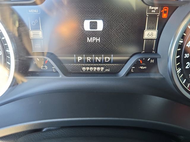 Used 2022 RAM 1500 Laramie w/ Sport Appearance Package image 29