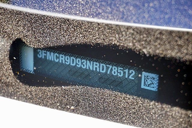 Used 2022 Ford Bronco Sport Badlands w/ Premium Package image 36