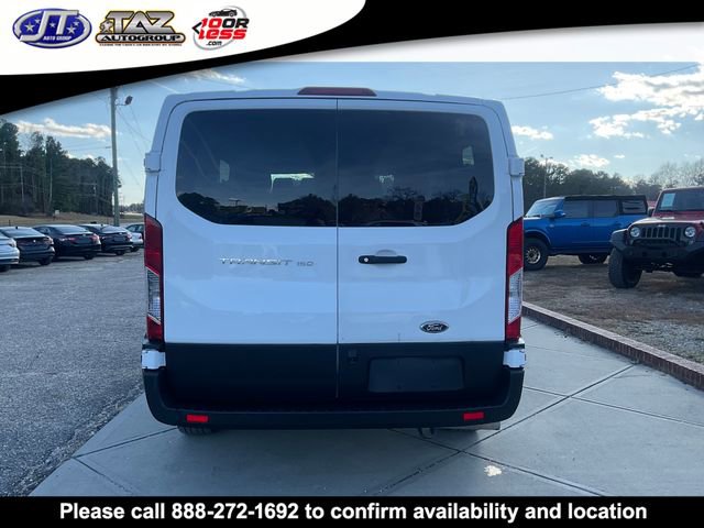 Used 2020 Ford Transit 150 XL RWD image 6