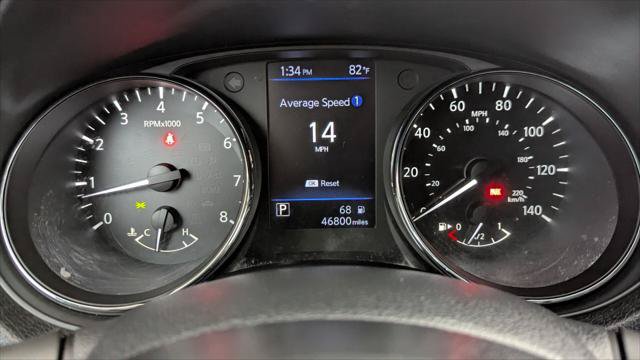 Used 2020 Nissan Rogue SV w/ Premium Package AWD/4WD image 24
