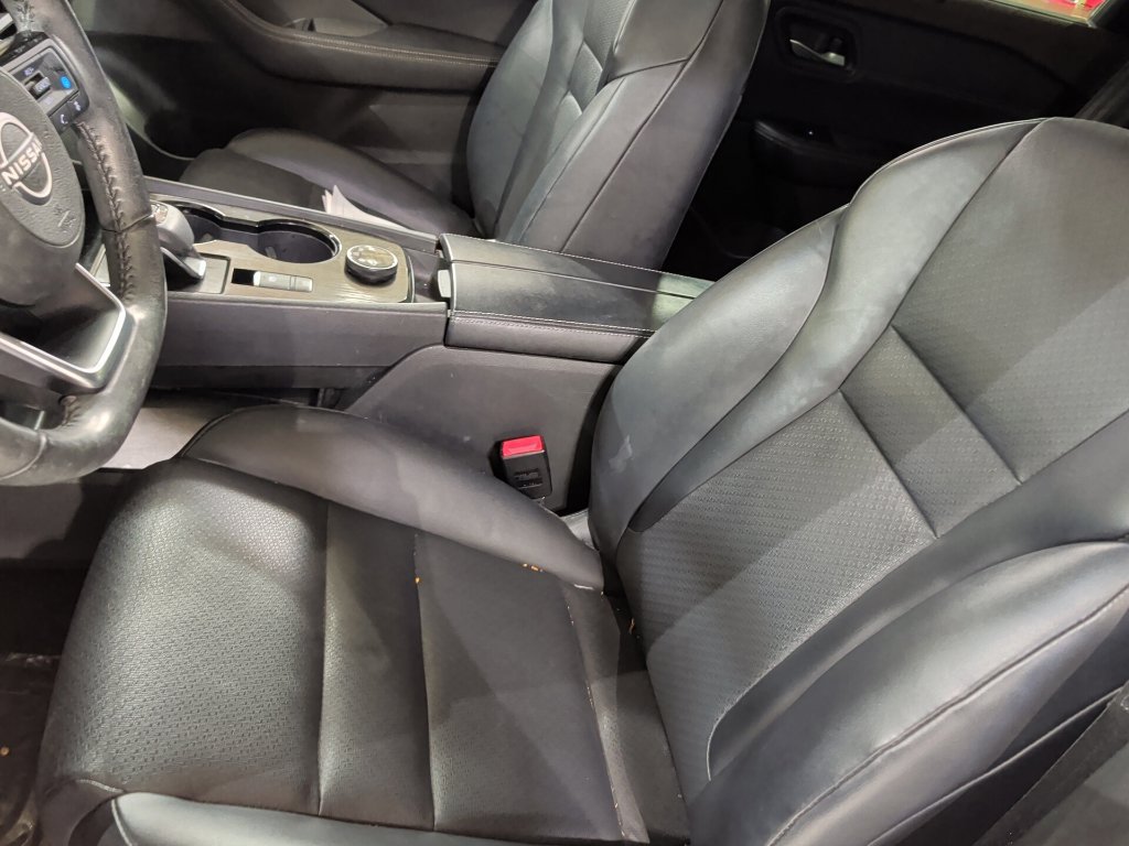 Used 2023 Nissan Rogue SV w/ SV Premium B Package AWD/4WD image 7