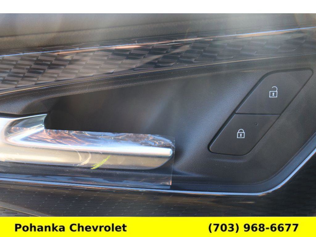 New 2026 Chevrolet Blazer EV LT image 21