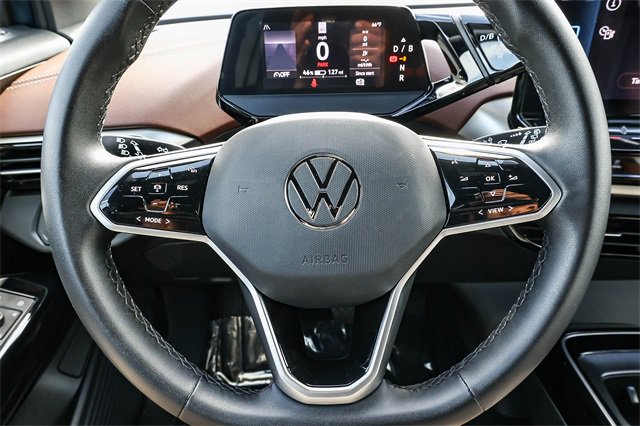 Used 2023 Volkswagen ID.4 Pro image 25
