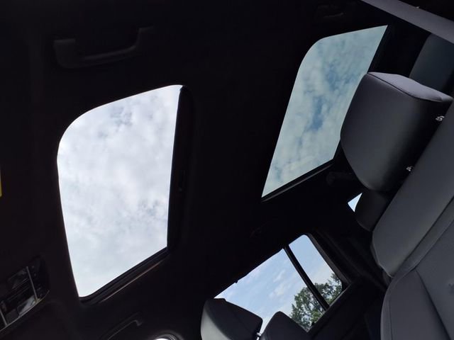 New 2026 Hyundai Santa Fe Calligraphy image 11