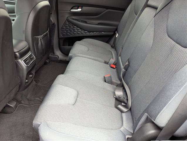 Used 2022 Hyundai Santa Fe SEL w/ Convenience Package FWD image 24