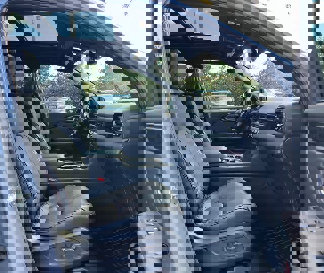 New 2025 Honda Pilot Black Edition image 12