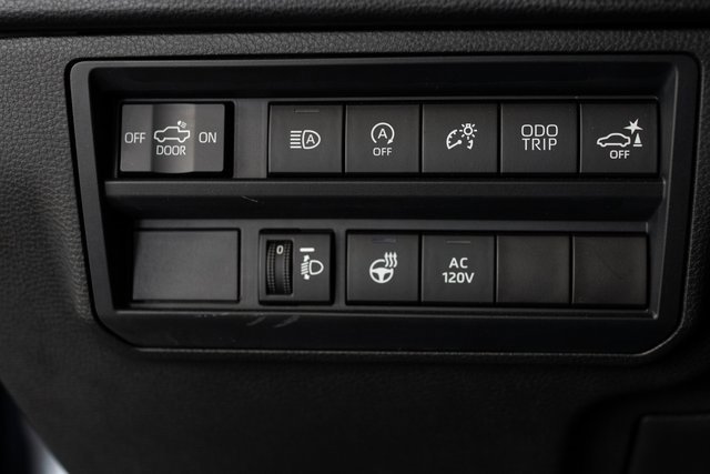 Used 2022 Toyota Tundra SR5 image 23