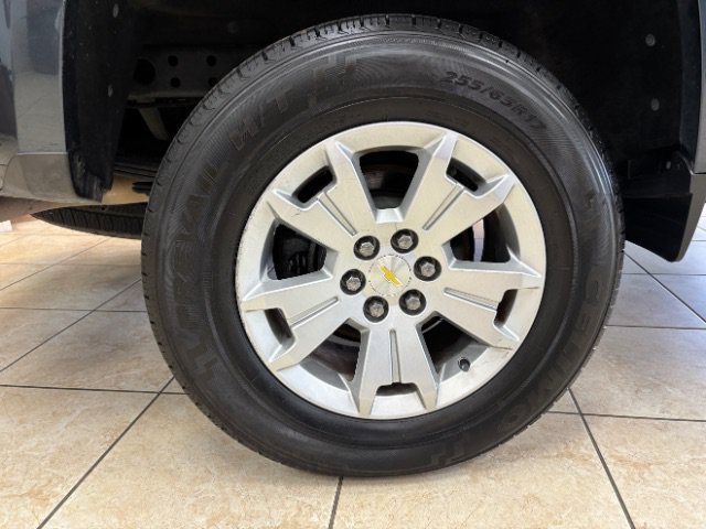 Used 2019 Chevrolet Colorado LT w/ LT Convenience Package AWD/4WD image 14