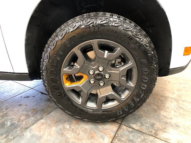 New 2026 Ford Maverick Tremor AWD/4WD image 9