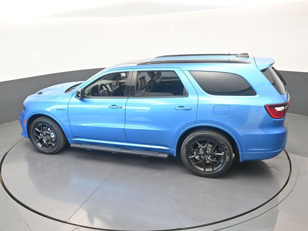 Used 2026 Dodge Durango GT AWD/4WD image 54