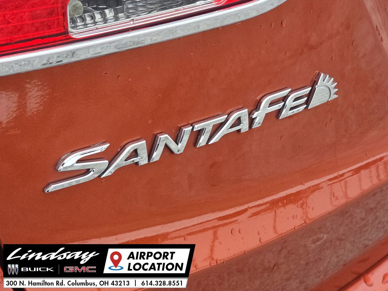 Used 2015 Hyundai Santa Fe Sport w/ Option Group 04 image 33