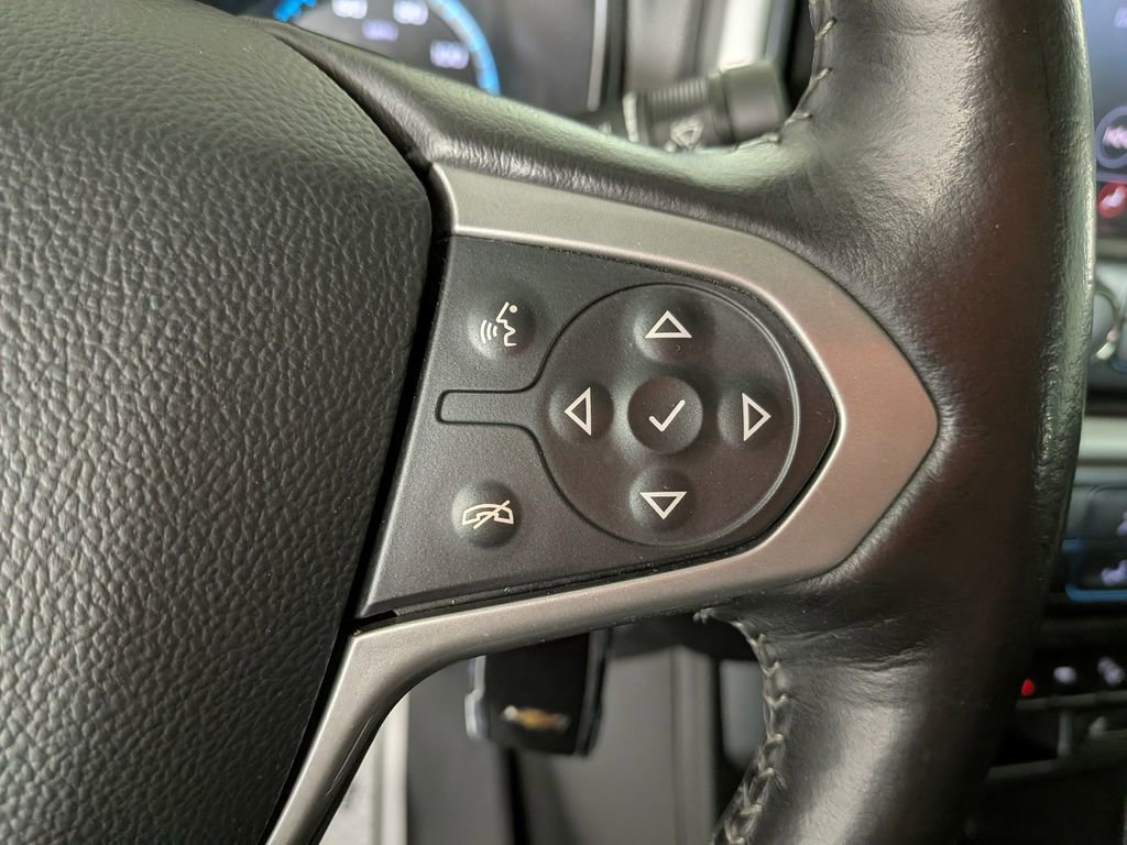 Used 2019 Chevrolet Colorado ZR2 w/ Colorado ZR2 Bison Edition image 24