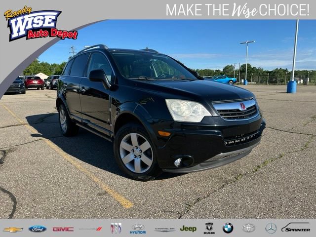 Used 2008 Saturn Vue XR FWD image 1
