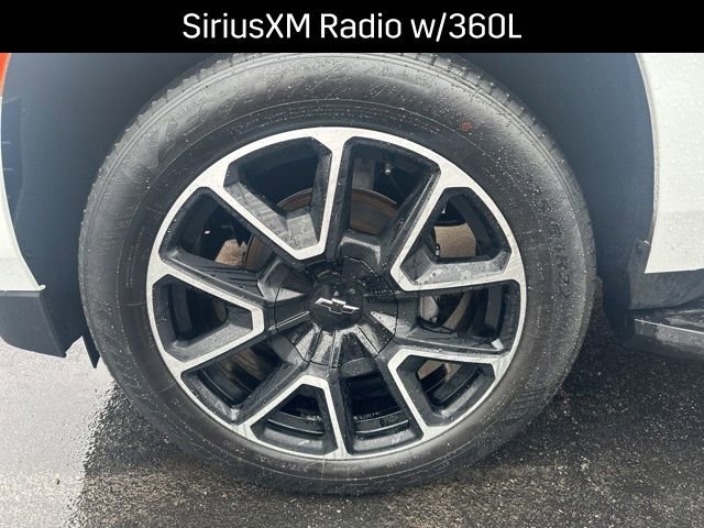 Used 2021 Chevrolet Tahoe RST image 15