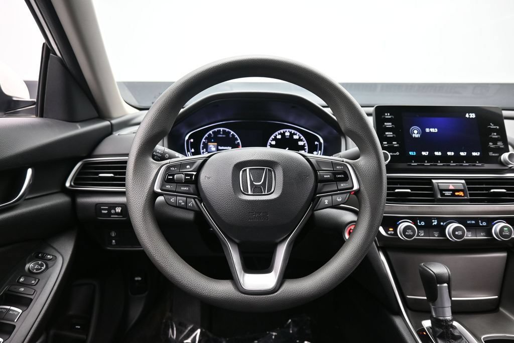 Used 2020 Honda Accord LX image 45